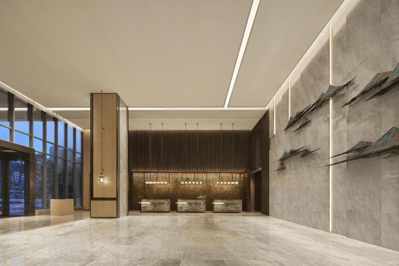 Four Points By Sheraton Guiyang, Huaxi Guiyang  Exterior photo